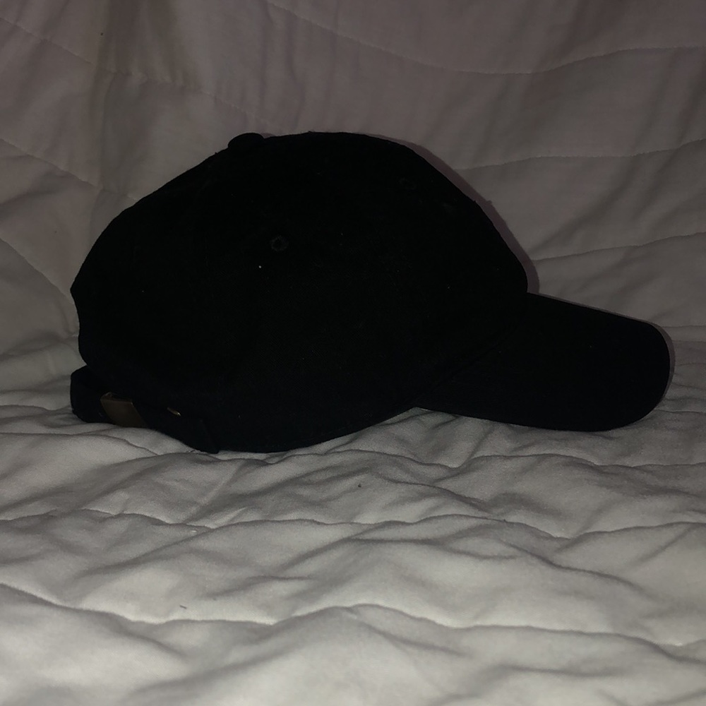Universal Threads Target Black Adjustable Baseball Cap - Picture 4 of 14